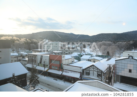Hokkaido Hokkaido 104281855