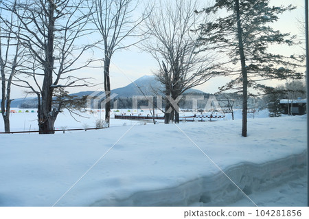 Hokkaido Hokkaido 104281856