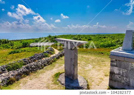 Hateruma Island (Sunny October, Okinawa) Hateruma Island (Sunny October, Okinawa) 104282377