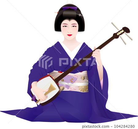 藝妓 藝妓 104284280