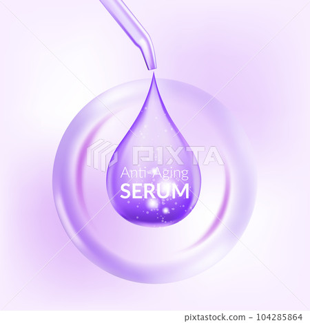 Concept of Moisturizing Essence cosmetic Concept of Moisturizing Essence cosmetic 104285864