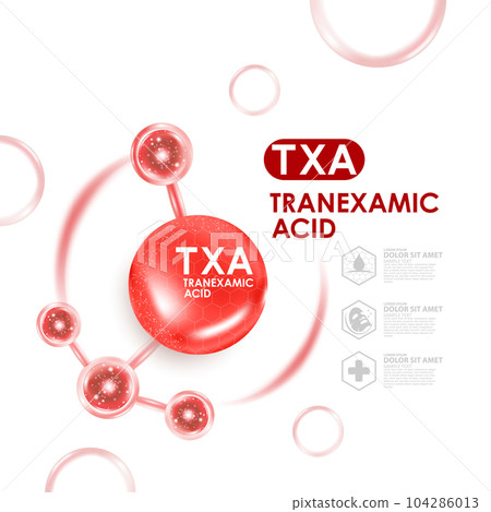 tranexamic acid serum Skin Care Cosmetic tranexamic acid serum Skin Care Cosmetic 104286013