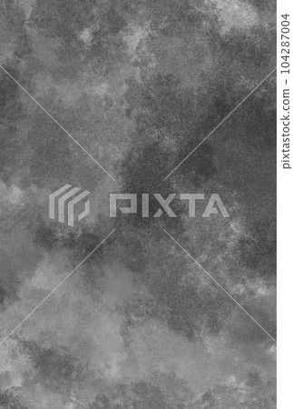 深色水彩灰色紋理 104287004