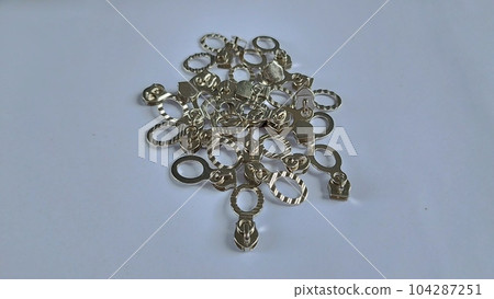 zipper head zipper head 104287251