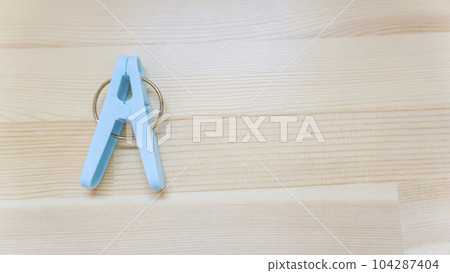 Colorful clothespin Colorful clothespin 104287404
