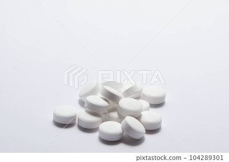 iron supplement tablets iron supplement tablets 104289301