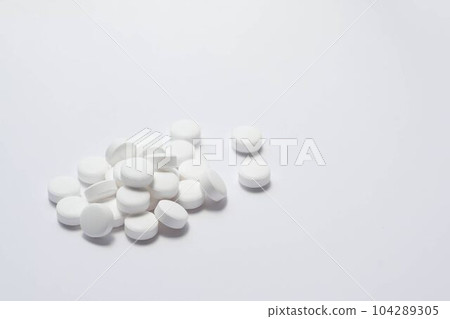 iron supplement tablets iron supplement tablets 104289305