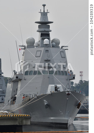 意大利海軍多用途巡邏艦弗朗切斯科·莫羅西尼號 意大利海軍多用途巡邏艦弗朗切斯科·莫羅西尼號 104289319