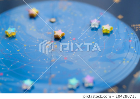 天文觀測 104290715