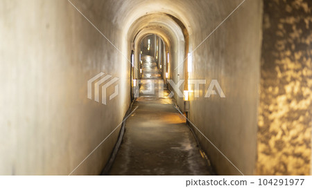 防空洞內 防空洞內 104291977