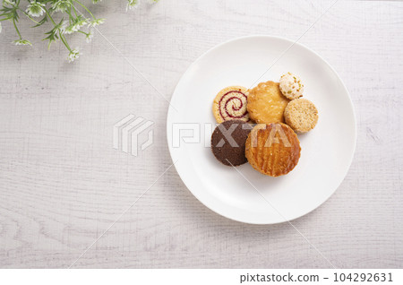 Cookies 104292631