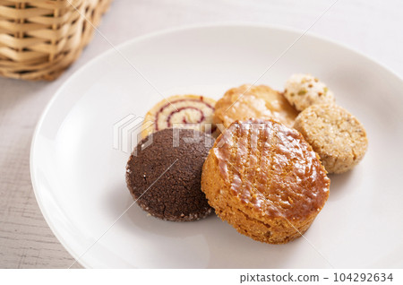 Cookies Cookies 104292634