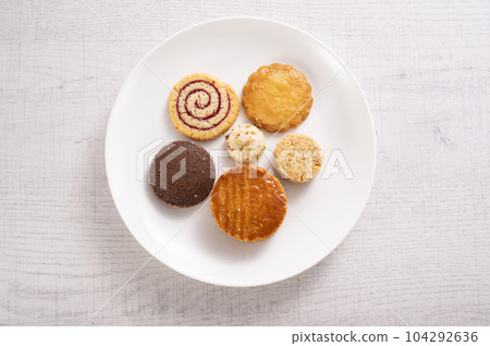 Cookies Cookies 104292636
