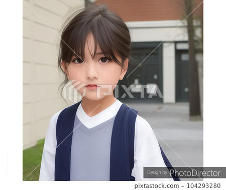 人工智能美顏 104293280