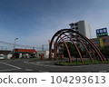 Hachiko Line Komagawa Station Station Building Rotary in front of the station 20230618 104293613