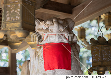 茨城縣下妻市大寶八幡宮 茨城縣下妻市大寶八幡宮 104293746