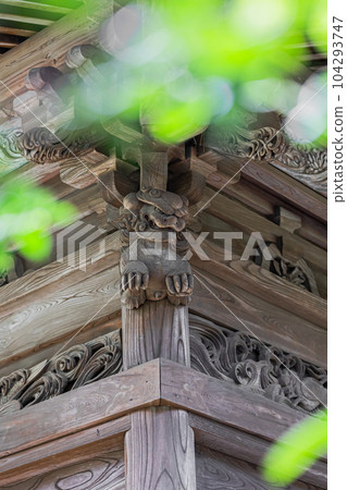 茨城縣下妻市大寶八幡宮 茨城縣下妻市大寶八幡宮 104293747