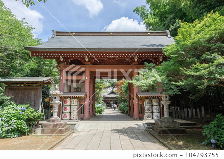 Taiho Hachimangu Shrine, Shimotsuma City, Ibaraki Prefecture Taiho Hachimangu Shrine, Shimotsuma City, Ibaraki Prefecture 104293755