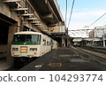 20230618 Takasaki Station Limited Express Tanigawadake Loop Series 185 Series 211 104293774