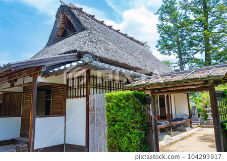 京都市左京區岩倉智美故居 京都市左京區岩倉智美故居 104293917