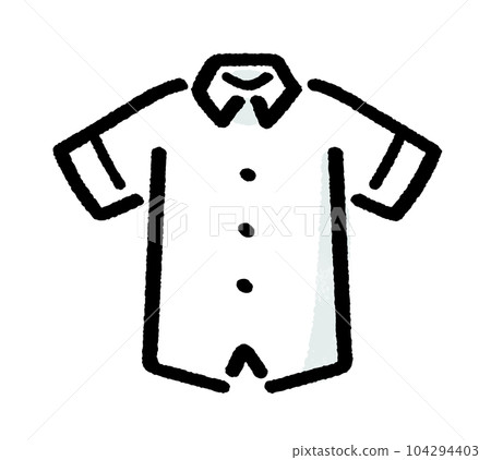 Short sleeve shirt Short sleeve shirt 104294403