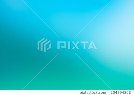 Background material gradation blue 104294868