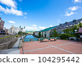  Otaru Canal 104295442