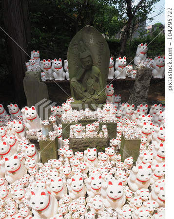 Gotokuji幸運貓 Gotokuji幸運貓 104295722