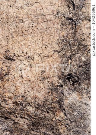 Texture of brown stone surface Texture of brown stone surface 104296961
