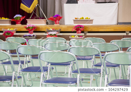 畢業彩排 104297429