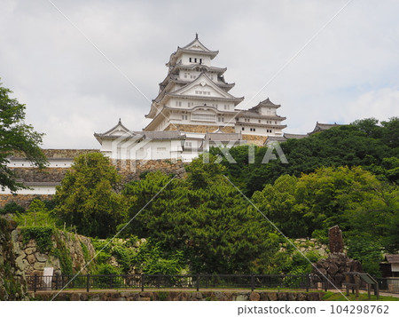 姬路城堡 姬路城堡 104298762