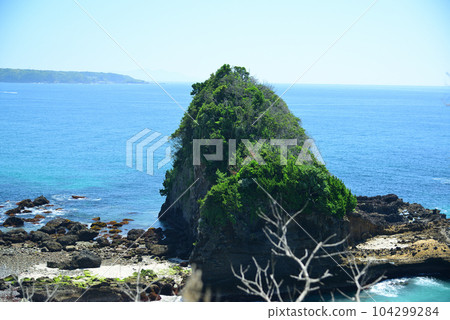 Toji Sand Ski Resort Created by Wind and Waves Toji Sand Ski Resort Created by Wind and Waves 104299284