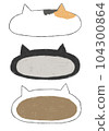 Cat frame⑤ 104300864