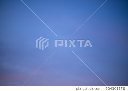 黃昏的天空 黃昏的天空 104301158