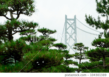 Scenery of Maiko Park Scenery of Maiko Park 104301389