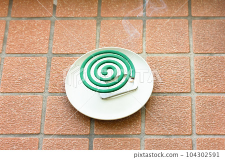 Mosquito coil 104302591