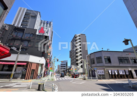 《愛知縣》名古屋市景名站三丁目 104303205