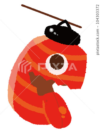 燈籠鬼 燈籠鬼 104303372