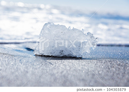 Jewelry Ice Jewelry Ice 104303879