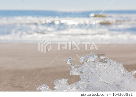 Jewelry Ice 104303881