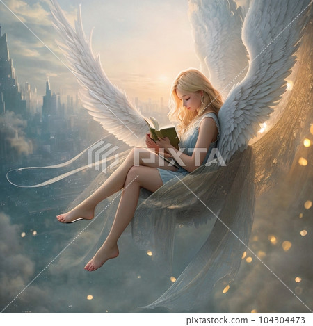 angel - reading 104304473
