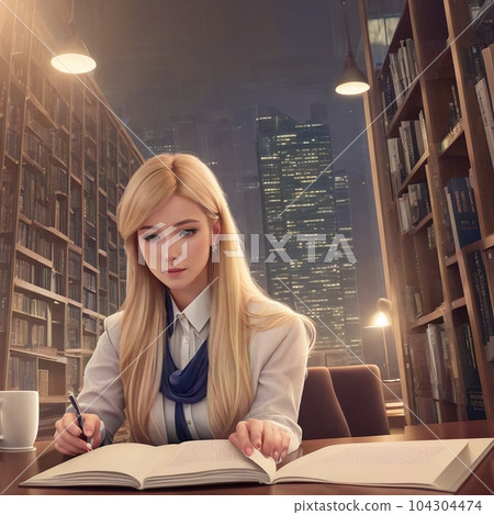 angel - reading 104304474