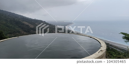 Huayuan Sky Mirror, Taimali Township, Taitung 104305465