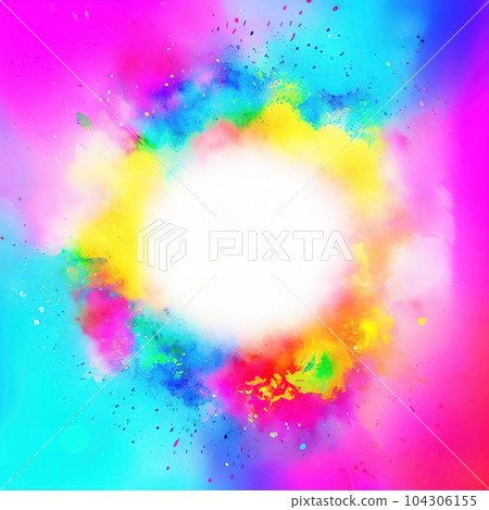 Happy Holi festival background Happy Holi festival background 104306155