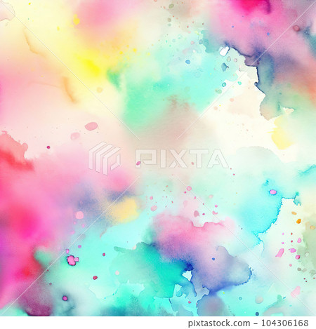 Happy Holi festival background  104306168