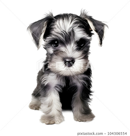 Schnauzer 104306554