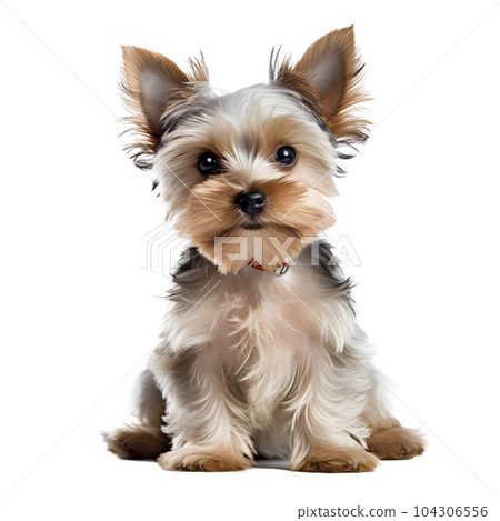 Yorkshire terrier  104306556