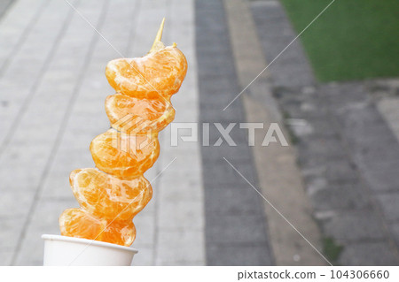 Tanful (= fruit candy) (Korea) Tanful (= fruit candy) (Korea) 104306660