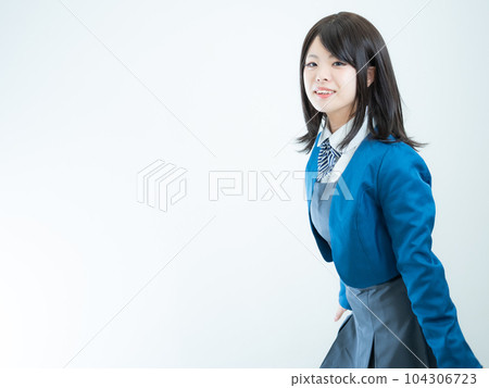 女高中生的可愛姿勢合集(舞蹈) 女高中生的可愛姿勢合集(舞蹈) 104306723