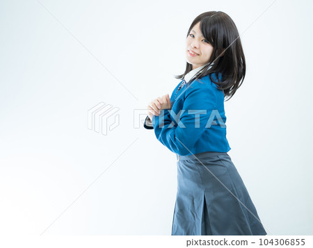 Collection of cute poses for high school girls (dance) Collection of cute poses for high school girls (dance) 104306855